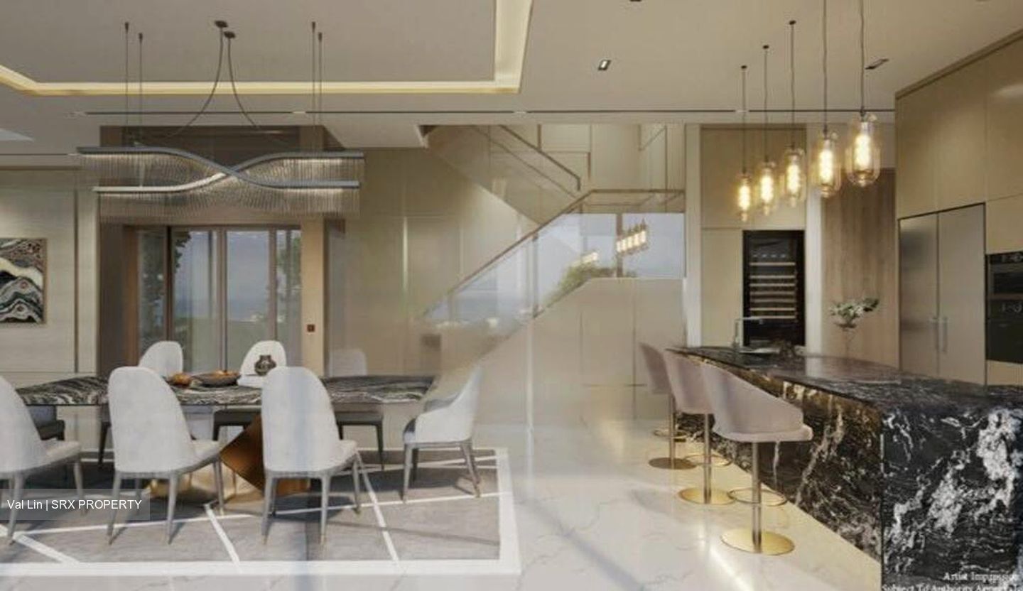 Opera Estate (D15), Semi-Detached #467720661